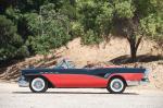 Buick Roadmaster Convertible 1957 года